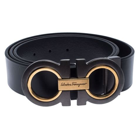 real ferragamo belt.